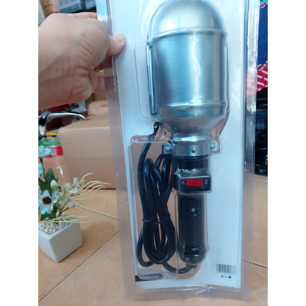 JASON LAMPU KERJA (WORKING LAMP) (392-001)