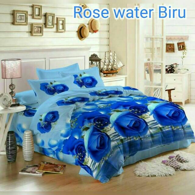 bed cover set