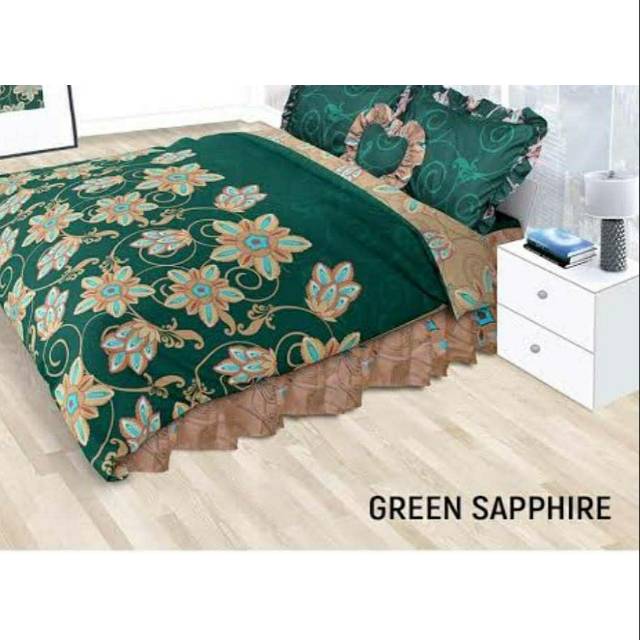 Bed Cover California