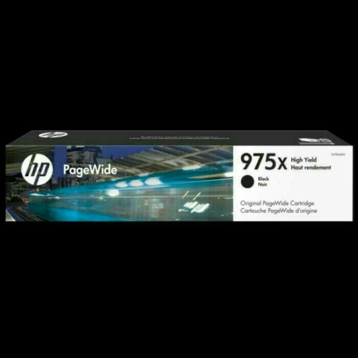 Tinta HP 975x Black