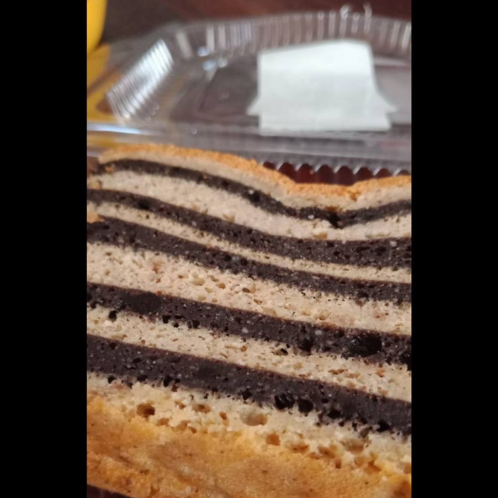 

Tr20Re Lapis Cokelat Keto Slice Ht51G