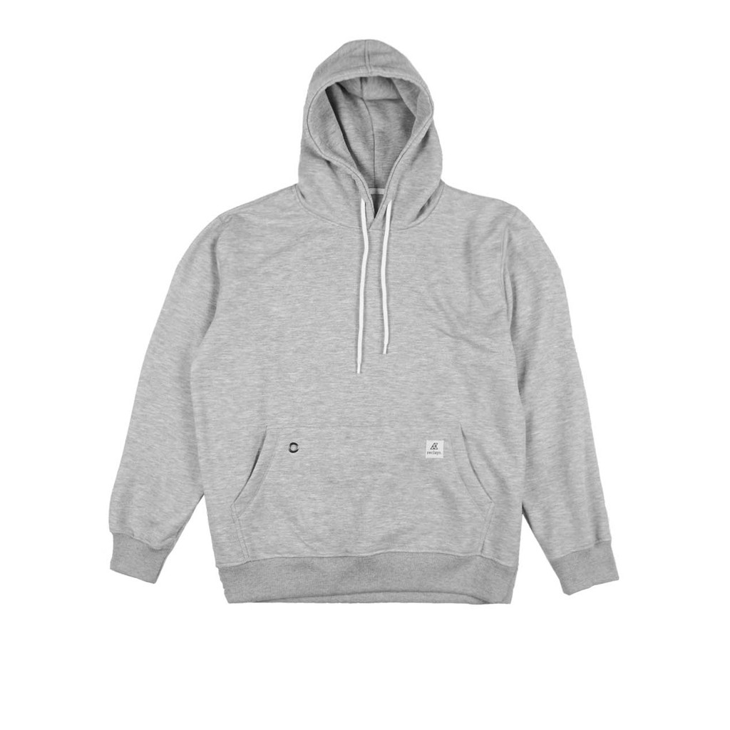 

Reclays Hoodie Base Misty