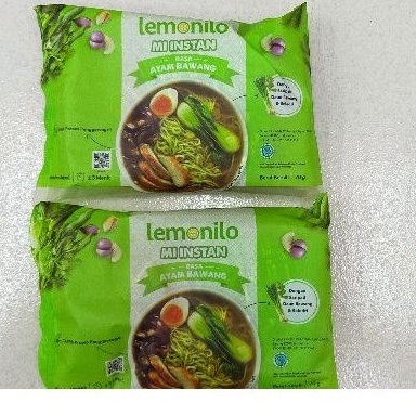 

lemonilo
