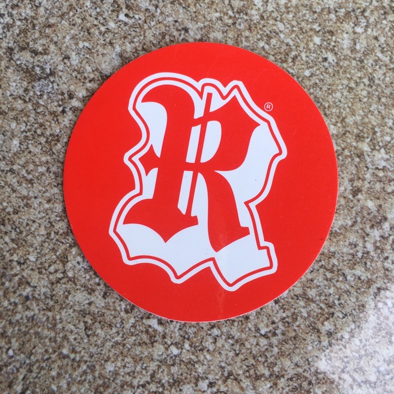 

Stiker Distro Keren Banget