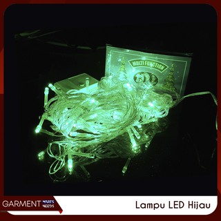 Lampu Hias LED Dekorasi  Murah Warna  Warni  Shopee Indonesia