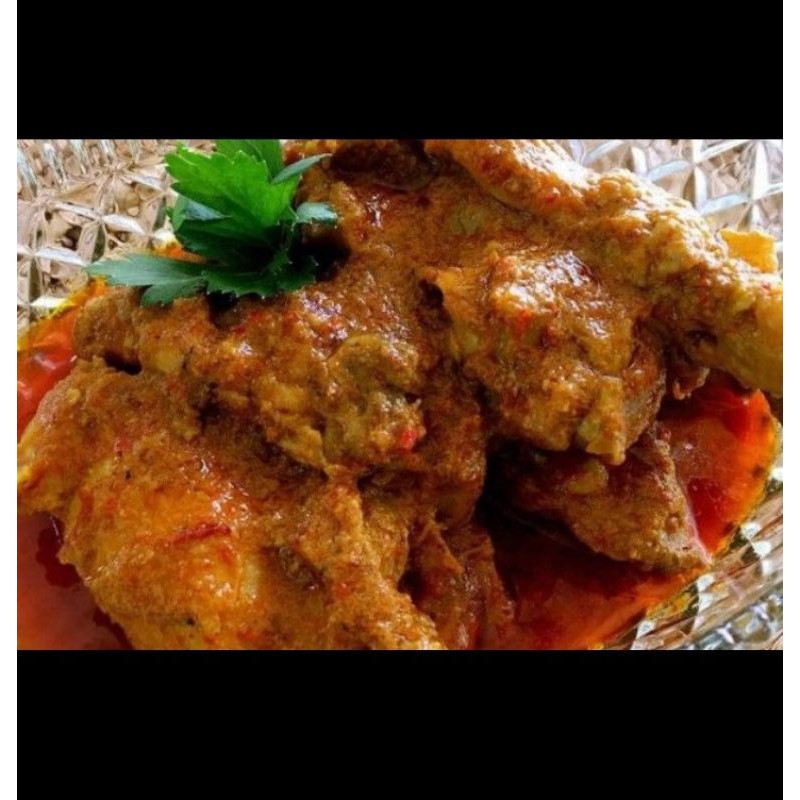 

ayam rendang 8pcs fresh (order sebelum jam 09.00 pagi)