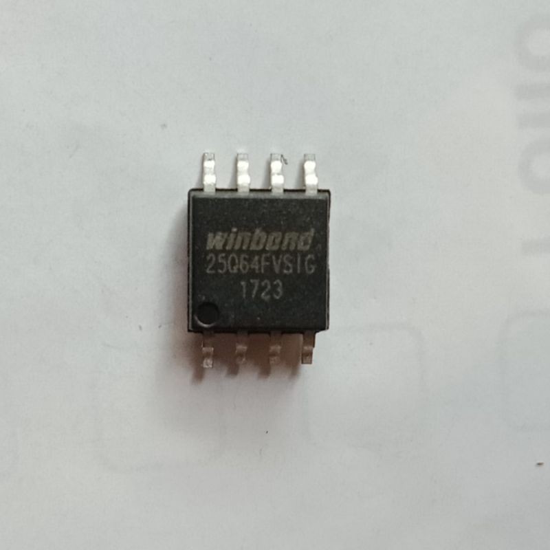 IC EEPROM TOSHIBA 24P2301VJ ORIGINAL