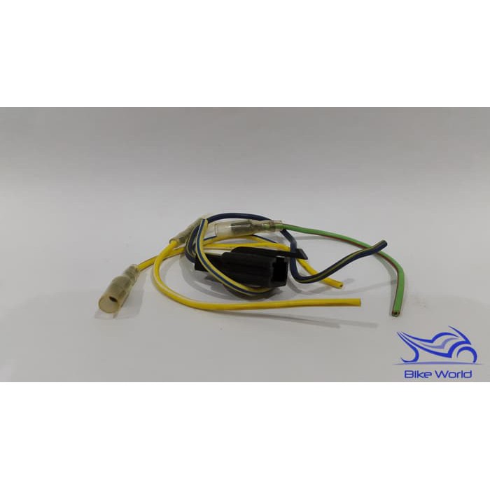 HOT SALE  Soket CDI Crypton ORIGINAL