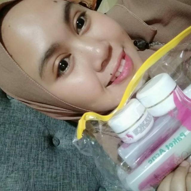 Cream nadha skincare