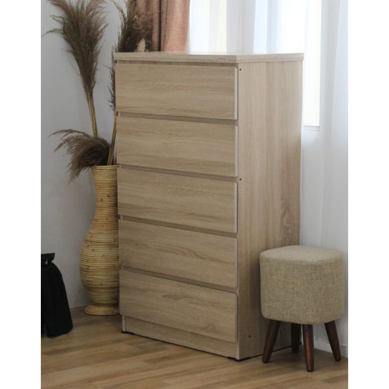 LEMARI PAKAIAN RAK BUKU LOKER CABINET DRAWER CREDENZA RAK SUSUN LL 70