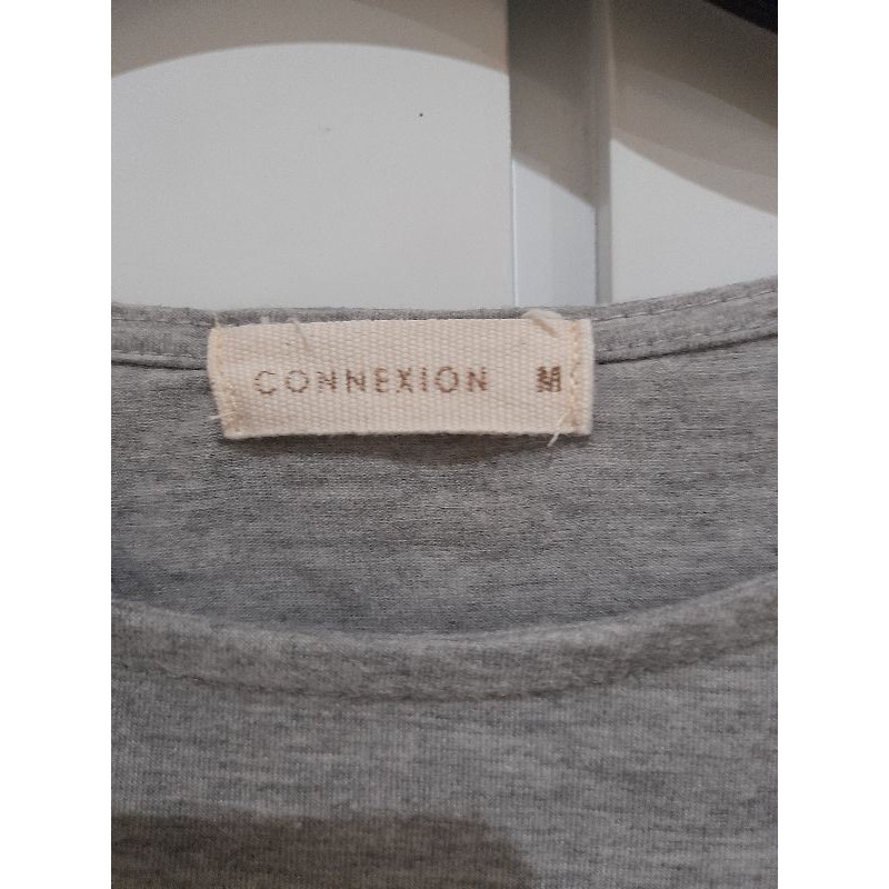 Blouse Connexion