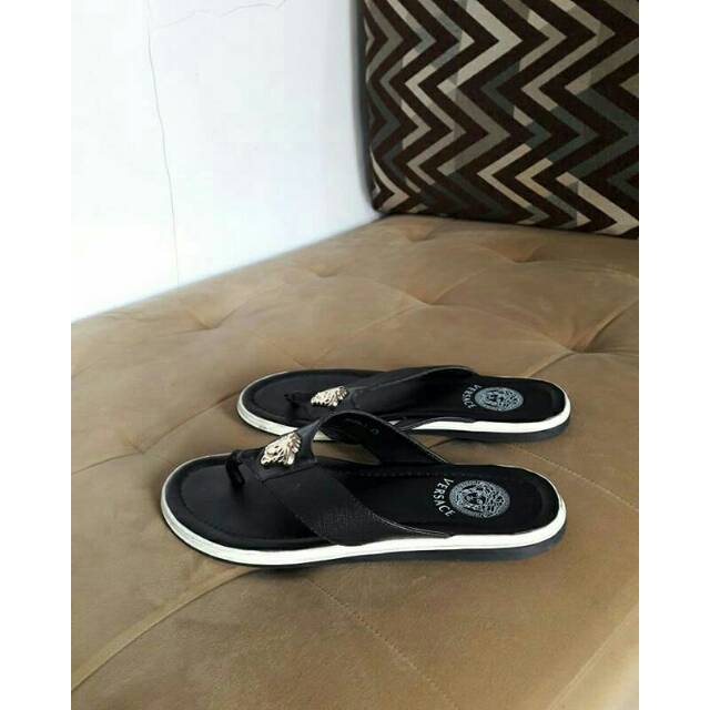 Sandal versace preloved