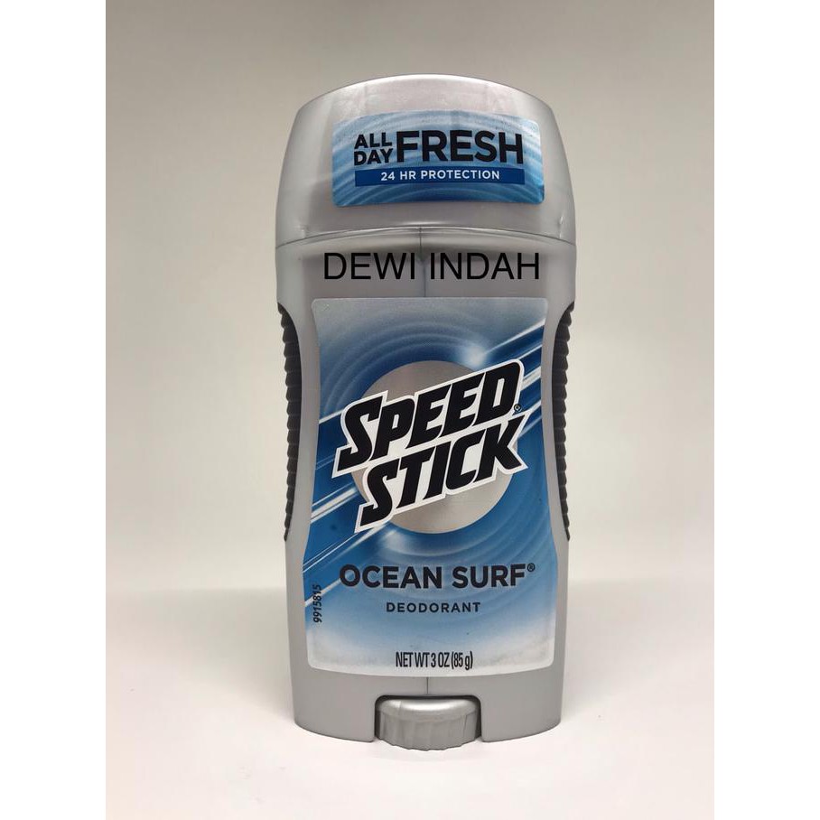 Perawatan Kulit/ Speed Stick Ocean Surf Deodorant