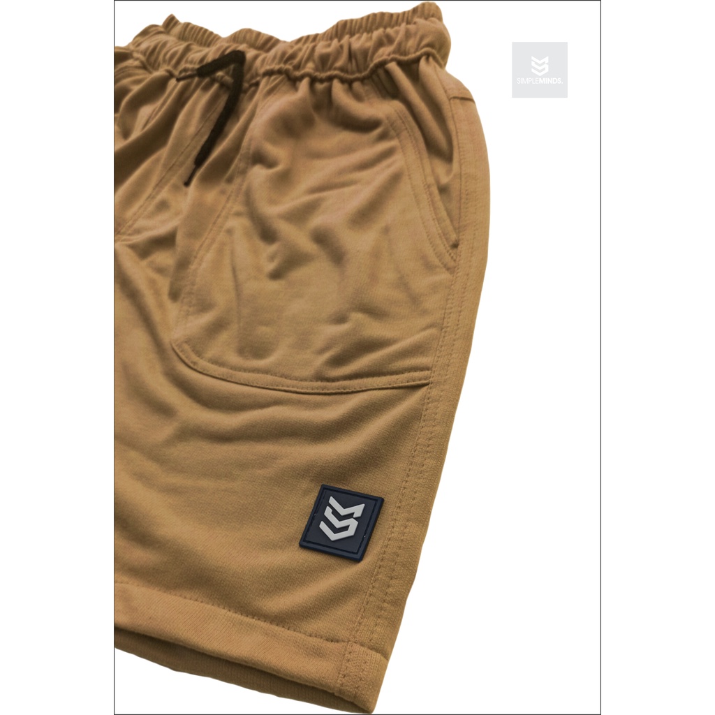 CELANA PENDEK - SWEATSHORTS - BOARDSHORT