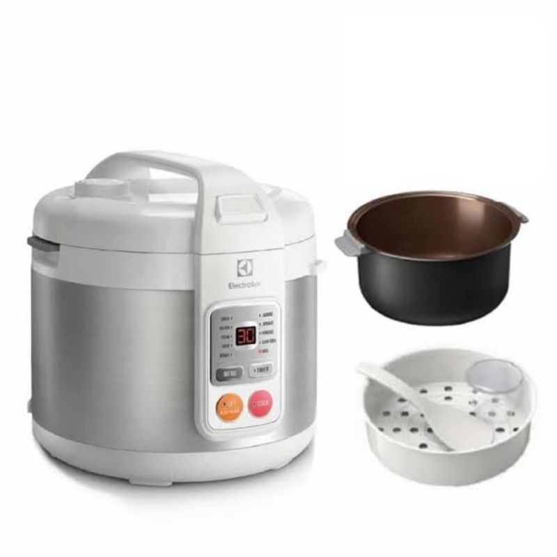 RICE COOKER ELECTROLUX 1,8 L