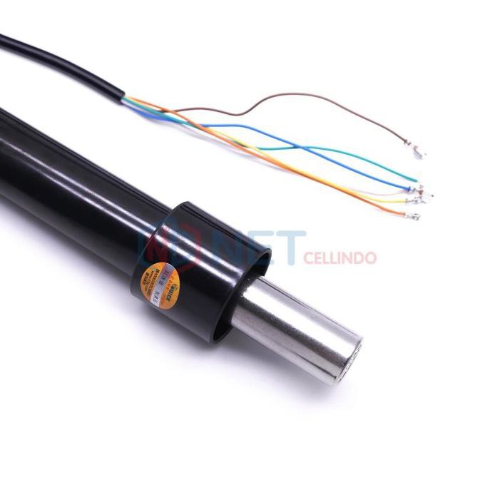 GAGANG BLOWER QUICK 857D DIGITAL | HANDLE BLOWER QUICK 857D DIGITAL GG1903