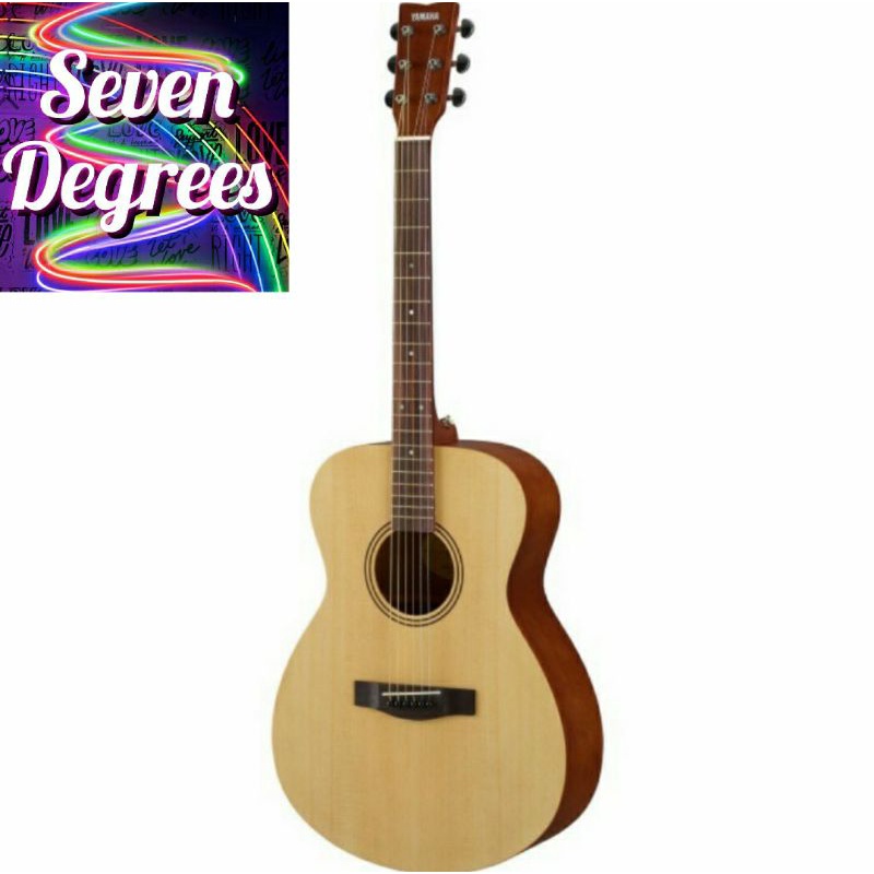 Gitar yamaha FS400 / gitar akustik yamaha fs 400 / original