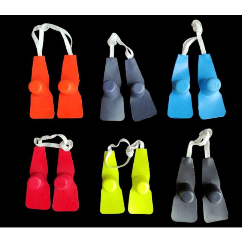 bungkus jalu/taji ayam aduan