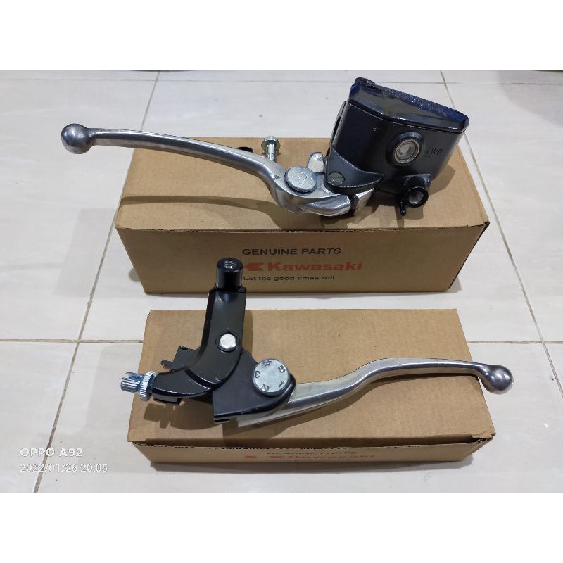 master er6 master ER6 set kanan-kiri