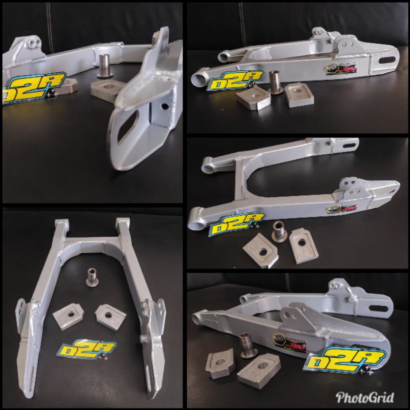 Arem Kaze SND Arm Kaze Gtx SND Grasstrack