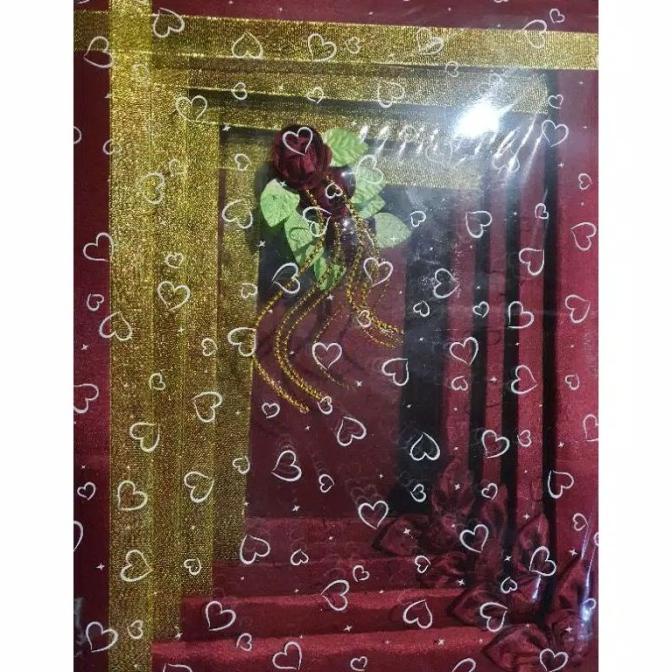 

READY COD box Hantaran /kotak hantaran OBRAL Kode 1173