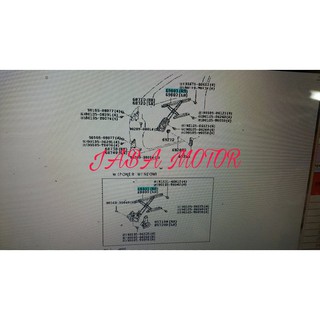 Ardexa Part Regulator kaca corolla altis vios pintu depan Ardexa Part Regulator kaca corolla altis vios pintu depan