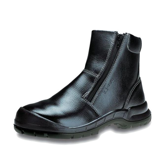sepatu safety / safety shoes king 806