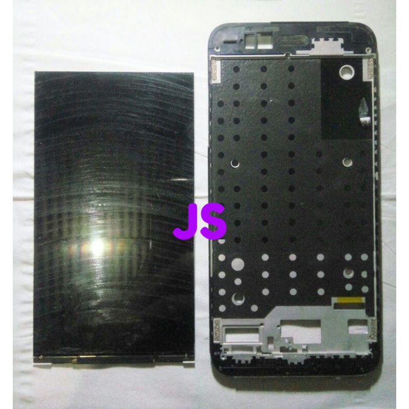 LCD + Frame Mi A1 / Mi 5X Ory Copotan.