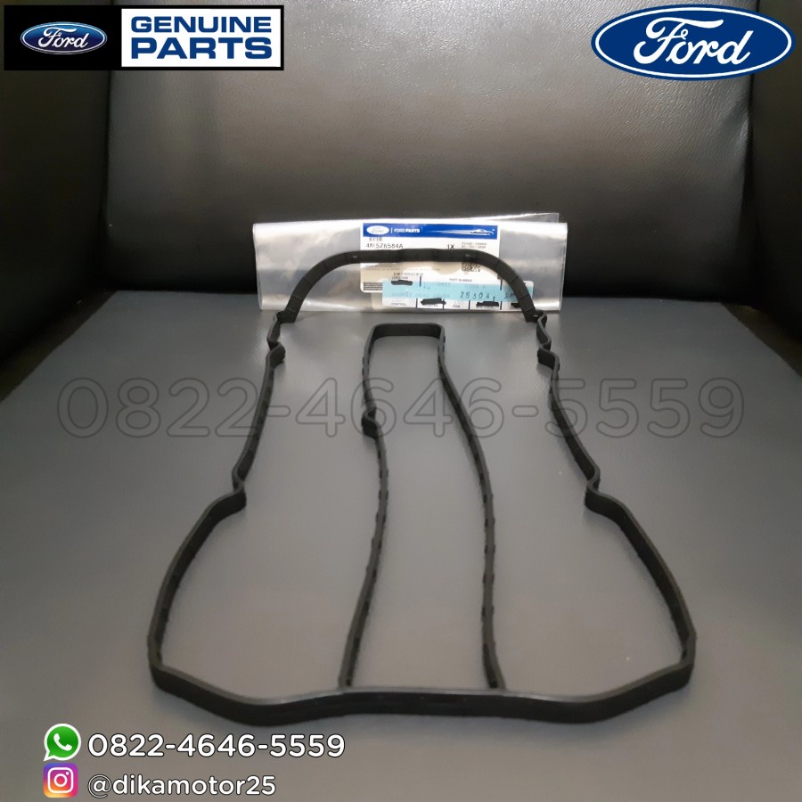 seal cover valve ford fiesta 1.5/1.6 dan ecosport all type
