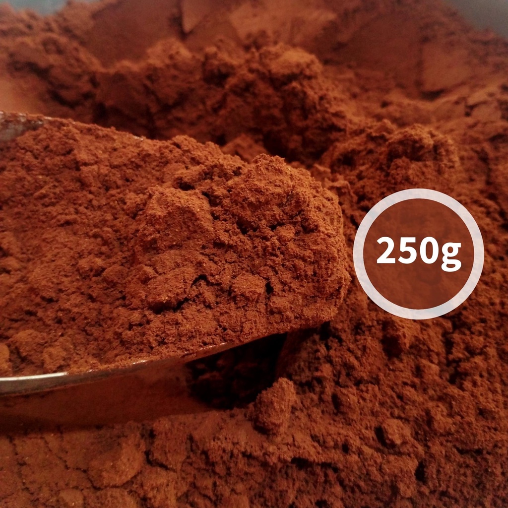 

Kopi Bubuk Arabika Gayo Aceh Super Halus 250g AZA Coffee