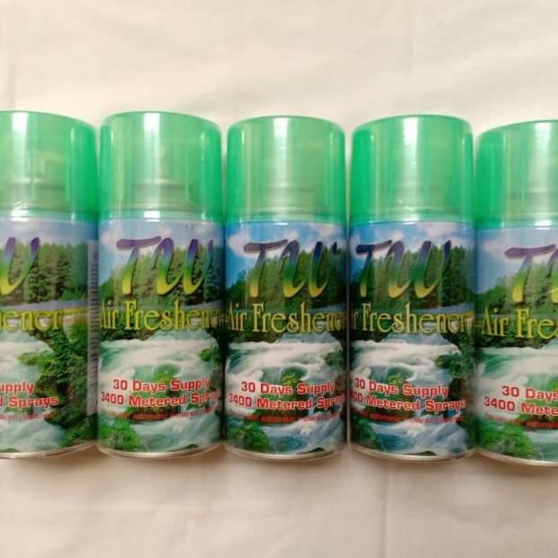 Refill Parfum Tw / Pengharum Ruangan Semprot 340Ml