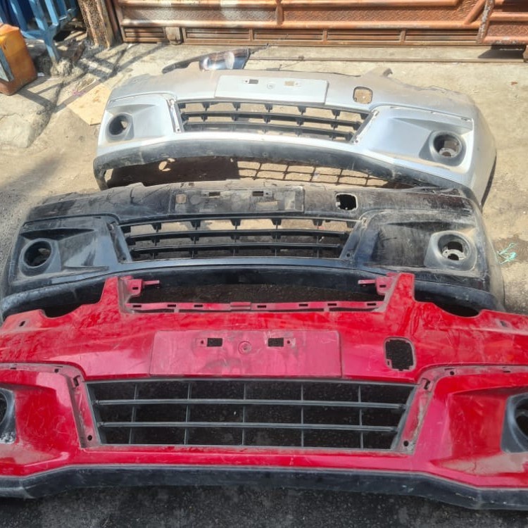 Bemper bumper depan Nissan X-Trail Autech Original