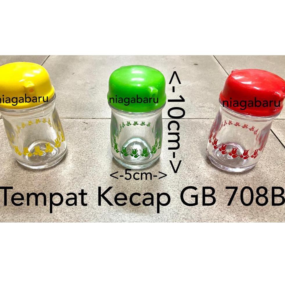 

MEN SALE Tempat Kecap Tempat Kecap Asin GB 708 B