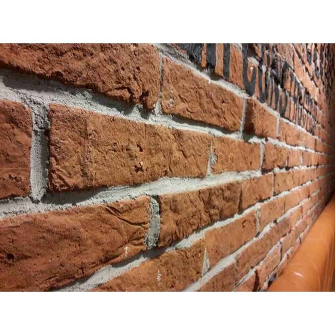 Keramik Bata Tempel Hias Terakota Motif Penyet