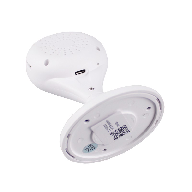 Smart Wifi IP Camera 960P-1.3MP - Q88 [V380]