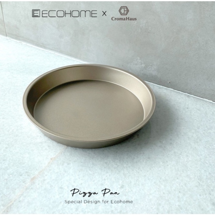 Ecohome x CromaHaus Baking Pan isi 5pcs