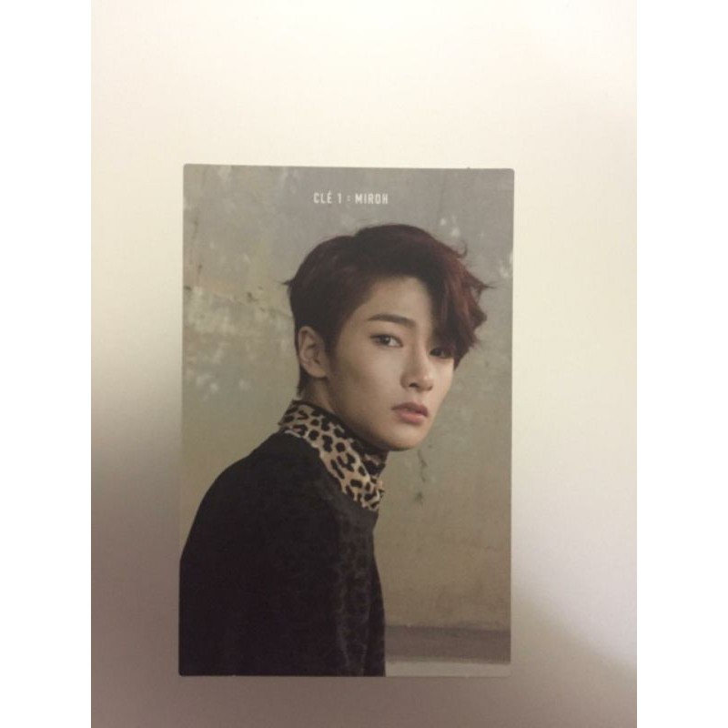 in miroh limited pc