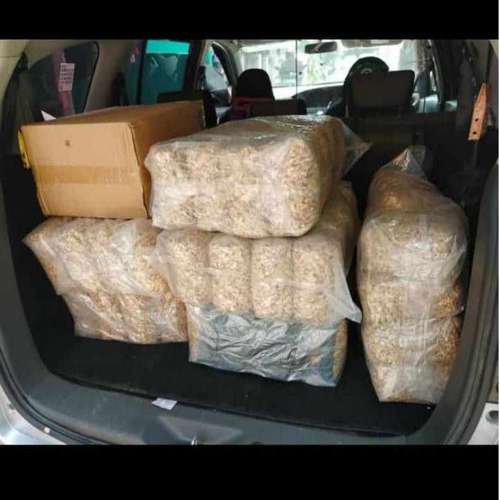 

TopMurah (Termurah 1kg)Kacang mede pecah/pecahan/patahan BEKASI