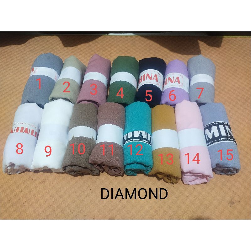 PASHMINA INSTAN PLUS INNER PEMBELIAN 5PCS GRATIS 1PCS KONEKTOR MASKER-6