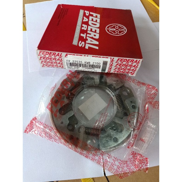KAMPAS GANDA REVO ABSOLUTE, BLADE FP ORI FP-22535-KWB-2700