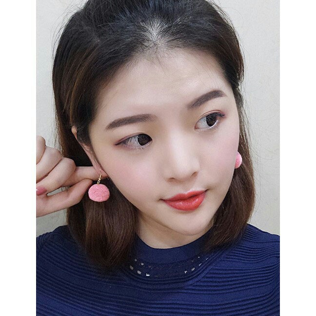 ANTING  POMPOM MISS 146