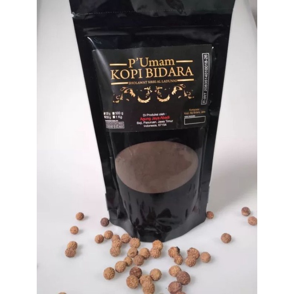 Jual Kopi Bidara Arab P