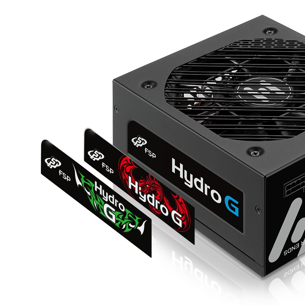 FSP PSU HYDRO G 850W 80+ FULL MODULAR