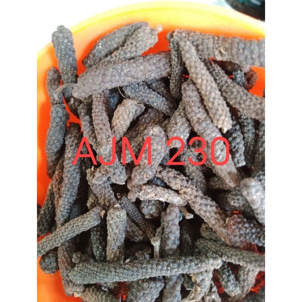 

cabe Jawa biji kemasan 1 kg