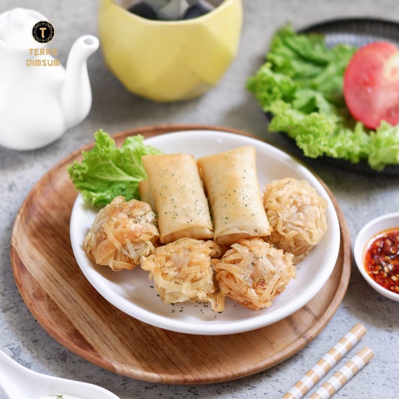 

DIMSUM FROZEN GORENG