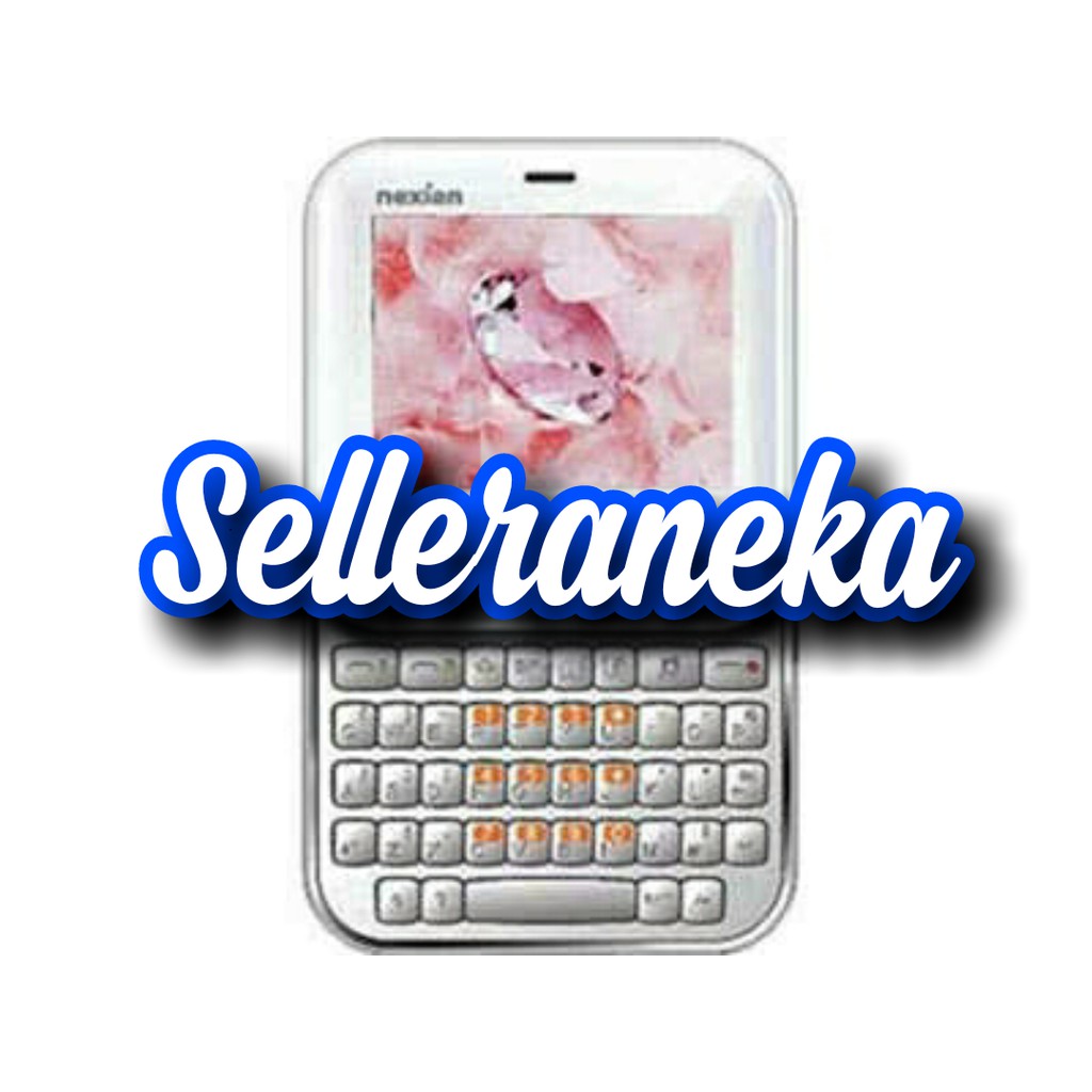 NEXIAN SHE NX G788 LIMITED EDITION BNIB