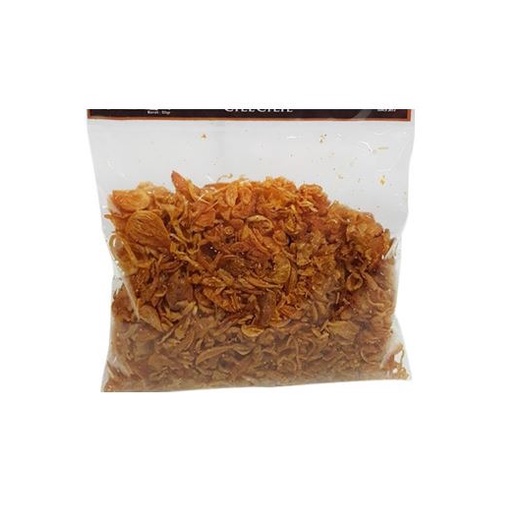 

Bawang Merah Goreng (150 gr)