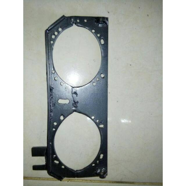 Breket Proji Mh1 Vario 150/125 Led /New