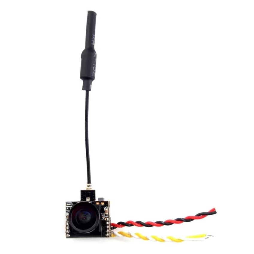 Upgrades VTX20 (LST - S2 Upgrade) Support OSD 800TVL AIO Camera 5.8GHz
