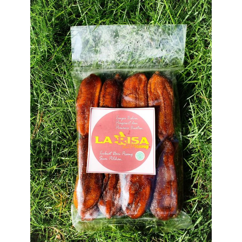 

sale psang /pisang sale basah